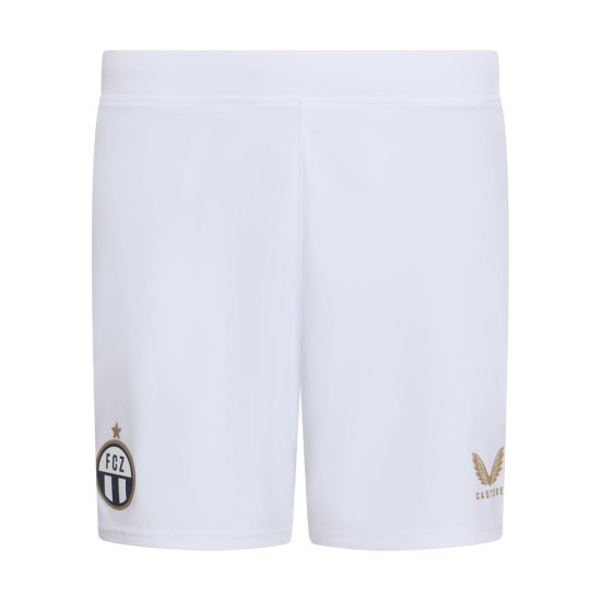 Pantaloncini Home FC Zurigo 2025/26 Bambino