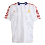 Donna Maglia Terza Roma 2025/26 Terrace Icons - Bianca