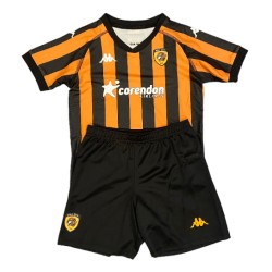 Kit da casa Hull City 2024/25 Bambino