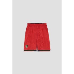 Uomo Lecce 2025/26 Pantaloncini Casa