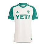 Maglia Trasferta Uomo Austin FC 2025 Maglia Trasferta Uomo Austin FC 2025