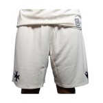 Bambino AJ Auxerre 2025/26 Pantaloncini Speciali 120° Anniversario Bambino AJ Auxerre 2025/26 Pantaloncini Speciali 120° Anniversario