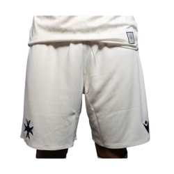 Uomo AJ Auxerre 2025/26 Pantaloncini Speciali 120° Anniversario