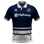 Maglia Casalinga Bambino Millwall 2024/25 Maglia Casalinga Bambino Millwall 2024/25