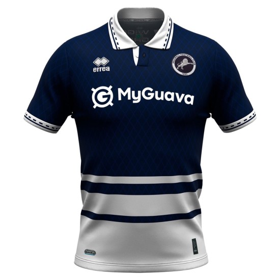 Maglia Casalinga Bambino Millwall 2024/25 Maglia Casalinga Bambino Millwall 2024/25