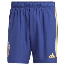 Pantaloncini Casa Bambino Real Salt Lake 2025 Pantaloncini Casa Bambino Real Salt Lake 2025