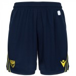 Pantaloncini Casa Uomo Oxford United 2025/26 Pantaloncini Casa Uomo Oxford United 2025/26