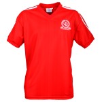 Maglia Retrò Trasferta Queens Park Rangers Bambino 1982 Maglia Retrò Trasferta Queens Park Rangers Bambino 1982
