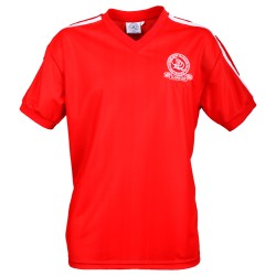 Maglia Retrò Trasferta Queens Park Rangers Uomo 1982