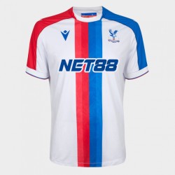 Maglia bianca terza aquila Crystal Palace 2025/26 donna
