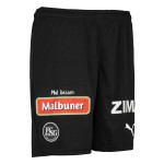 Bambini FC San Gallo 1879 2025/26 Pantaloncini Trasferta Bambini FC San Gallo 1879 2025/26 Pantaloncini Trasferta