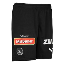 Uomini FC San Gallo 1879 2025/26 Pantaloncini Trasferta