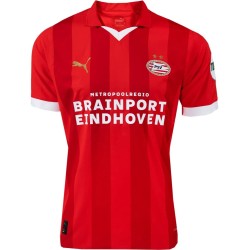 Maglietta casa uomo PSV 2023/24