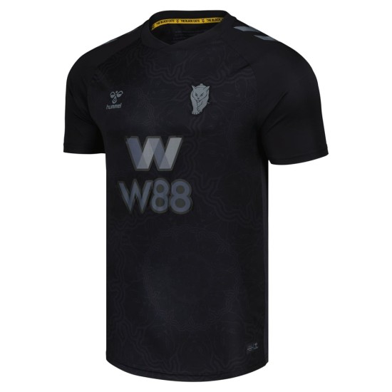 Uomini Sunderland 2025/26 Terza Maglia Uomini Sunderland 2025/26 Terza Maglia