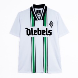 Maglia retrò Borussia Mönchengladbach 1996/97 uomo