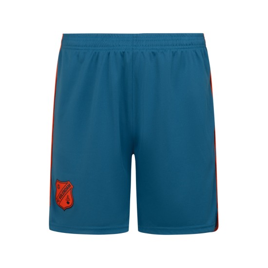 Uomo FC Volendam 2025/26 Terzo Pantaloncini Fair Uomo FC Volendam 2025/26 Terzo Pantaloncini Fair