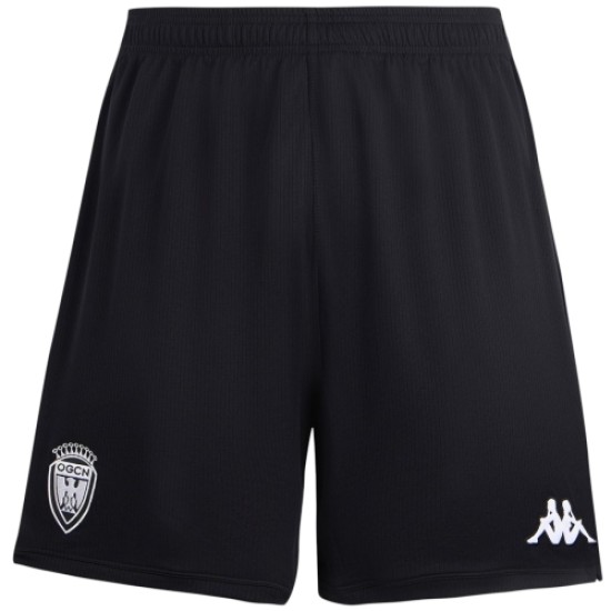 Pantaloncini Speciali OGC Nice 2025/26 Uomo Pantaloncini Speciali OGC Nice 2025/26 Uomo