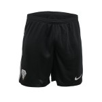 Pantaloncini casa donna Angers SCO 2025/26