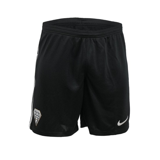 Pantaloncini casa donna Angers SCO 2025/26
