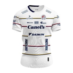 Uomo Atlético San Luis 2025/26 Maglia Coppa Uomo Atlético San Luis 2025/26 Maglia Coppa