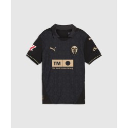 Maglia trasferta donne Valencia CF 2024/25