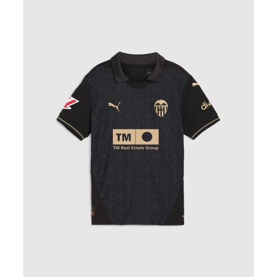 Maglia trasferta donne Valencia CF 2024/25