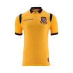 Maglia Casa Ecuador 2025 Uomo Maglia Casa Ecuador 2025 Uomo