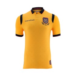 Maglia Casa Ecuador 2025 Uomo