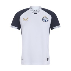 Maglia Home FC Zurigo 2025/26 Donna