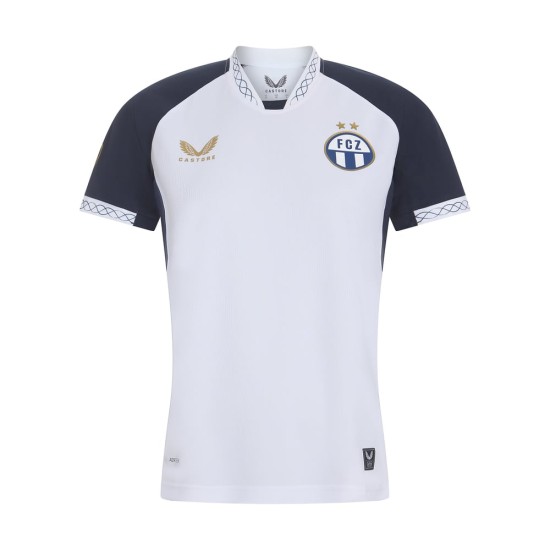 Maglia Home FC Zurigo 2025/26 Donna Maglia Home FC Zurigo 2025/26 Donna