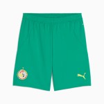 Pantaloncini Trasferta Senegal 2025 Bambino Pantaloncini Trasferta Senegal 2025 Bambino