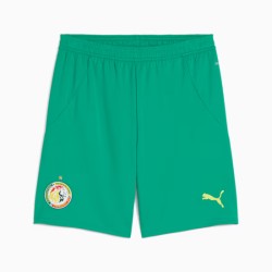 Pantaloncini Trasferta Senegal 2025 Uomo