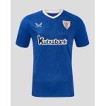 Maglia Trasferta Donna Athletic Bilbao 2024/25 Maglia Trasferta Donna Athletic Bilbao 2024/25