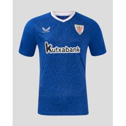 Maglia Trasferta Donna Athletic Bilbao 2024/25
