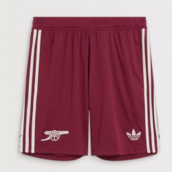Pantaloncini Terza Arsenal 2025/26 Uomo