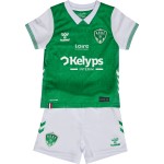 Bambino Kit Home ASSE 2025/26 Bambino Kit Home ASSE 2025/26