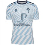 Bambino Maglia Pre-partita Third Celta Vigo 2025/26 Bambino Maglia Pre-partita Third Celta Vigo 2025/26