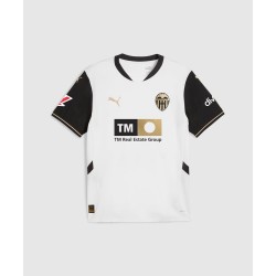 Maglia casalinga donne Valencia CF 2024/25