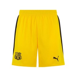Uomini Sassuolo 2025/26 Terzi Pantaloncini