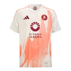 Maglia Trasferta Roma Uomo 2024/25