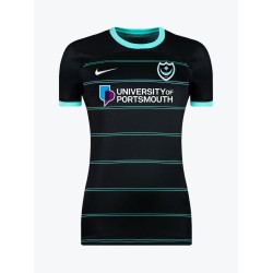 Maglia Trasferta Donna Portsmouth 2024/25