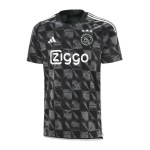 Maglia terza Ajax 2023/24 Bambino