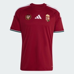 Maglia casa Coppa del Mondo 2026 Ungheria uomo