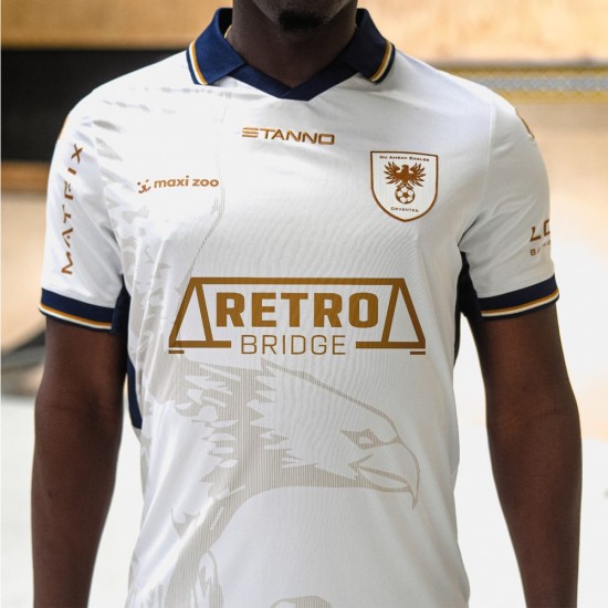 Maglia Away Bambino Go Ahead Eagles 2025/26 Maglia Away Bambino Go Ahead Eagles 2025/26