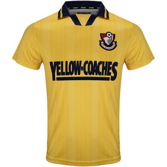 Maglia Retrò Trasferta AFC Bournemouth Bambino 1995/96