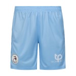 Pantaloncini Trasferta Sparta Rotterdam 2025/26 Bambino Pantaloncini Trasferta Sparta Rotterdam 2025/26 Bambino