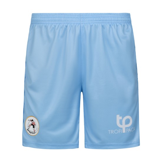 Pantaloncini Trasferta Sparta Rotterdam 2025/26 Bambino Pantaloncini Trasferta Sparta Rotterdam 2025/26 Bambino