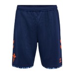 Pantaloncini trasferta Celta Vigo 2024/25 Pantaloncini trasferta Celta Vigo 2024/25