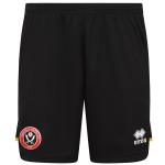 Pantaloncini casalinghi Sheffield United 2024/25 Bambino Pantaloncini casalinghi Sheffield United 2024/25 Bambino
