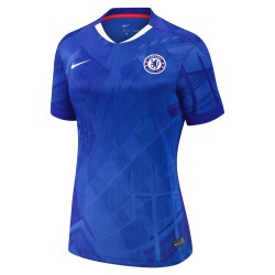 Maglia Home Chelsea 2025/26 Donna